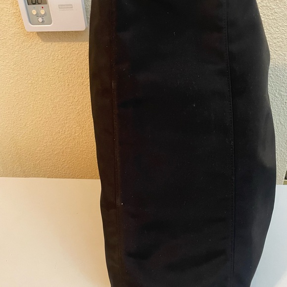 Victoria’s Secret Expandable Weekender  Men CarryOn Bag - Picture 8 of 12